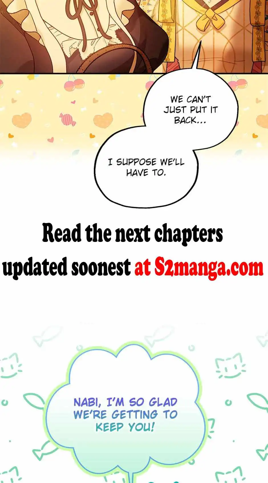 Tyrant's Tranquilizer Chapter 52 78